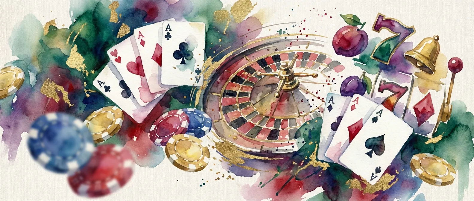 IviBet Casino terms and conditions: naši pogoji uporabe