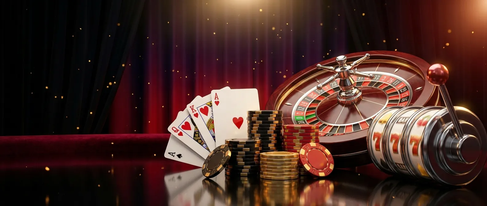 IviBet Casino bonus